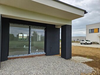 Predaj 4i RD Pieštany - Sokolovce 135m2 / 5a - 9