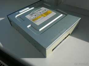 DVD mechanika Writer Model SH-224 - SATA - 9