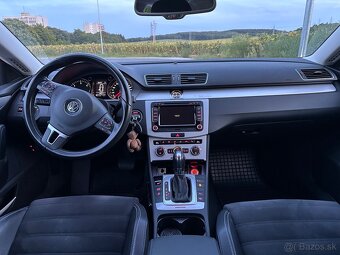 Predám Volkswagen CC - 9