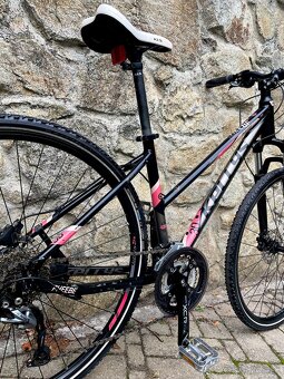 Kellys Pheebe 28” M - 9