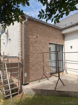 Lepenie klinkeru – rýchlo a kvalitne - 9