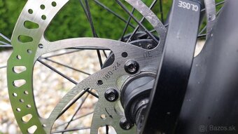 Kona Fire Mountain 27,5" - 9