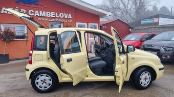Fiat Panda 1.2i - 9
