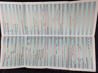 Škoda favorit 1.3 - 9