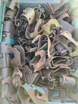 Lesenarske žaby,spojky - 9