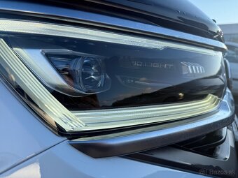 VW Amarok Panamericana - 9