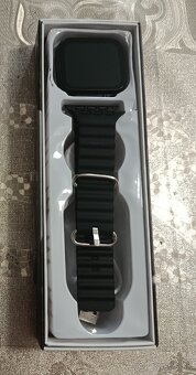 Inteligentné hodinky Watch Ultra - 9