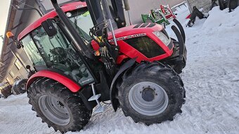 Zetor 110 proxima plus 2016 metalffach naklaadač - 9