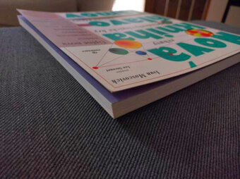 Nova kniha hlavolamov - 9