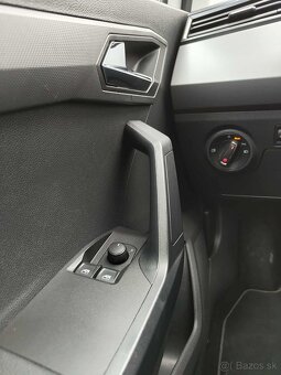 Seat Ibiza 1.0 TSI Style - 9