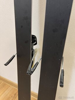 Lyže ELAN 158cm - 9