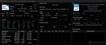 Techbite Zin 3 /Intel N4020/4GB RAM/FHD/128GB SSD/Podsv. kl. - 9