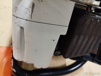Stihl MS 460 Motorova pila top stav - 9