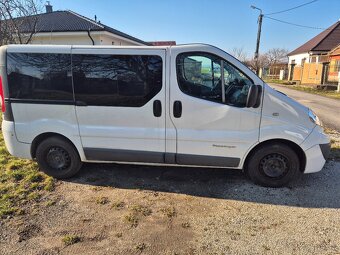 Renault Trafic - 9