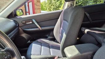 Mazda 6 2,0i 108kw kód: LF - 9