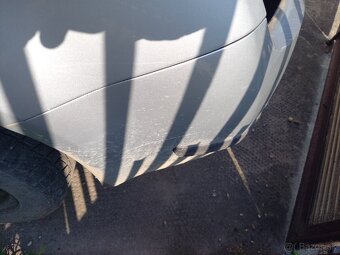 Naraznikypredne fabia 1 predfacelit aj fecelift - 9