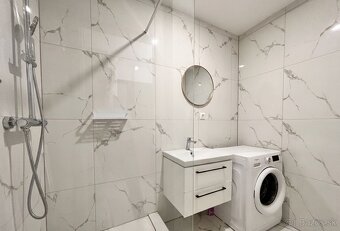 TREEF | REZERVOVANÉ | 2-izbový byt – Hospodárska ulica - 9