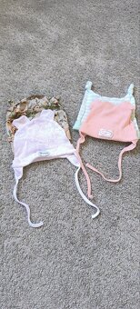 Mix balík oblečenia pre dievcatko - 9