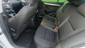 Skoda octavia 1.5 tsi - 9