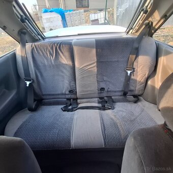 Ford Escort RS Turbo Mk4 (S2) - 9