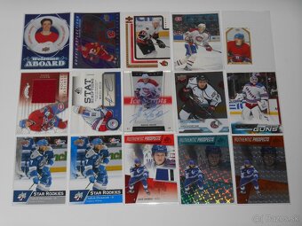 SLOVACI 1 - 9