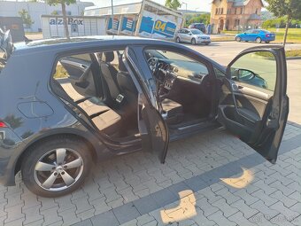 VW Golf VII (Mk7) 1.4 TSI 92kW (2018) - 9