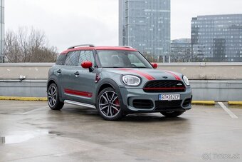 Mini Cooper Countryman - 9