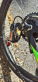 Detsky bicykel Rock CTM - 9