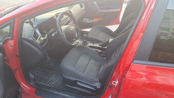 Kia Ceed  1,4 benzín - 9