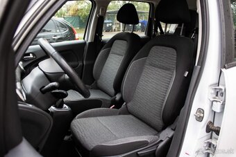 Citroën C3 Picasso 1.4 VTi, 70kW (2016) - 9