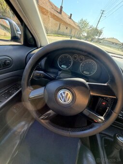 VW Passat B5.5 1.9 TDI 96 kW - 9