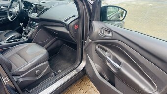 Ford Kuga 2.0TDCi AWD - 9