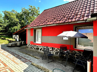 ZNÍŽENÁ CENA o 10000eur Predaj slnečného 4izb. rodinnéh - 9