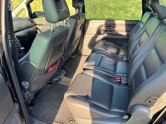 Seat Alhambra 4x4 - 9