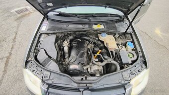 Predám VW Passat 1.9TDI 96kw 4Motion - 9