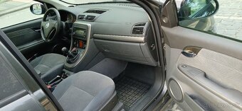 Fiat Croma 1.9JTD Multijet - 9