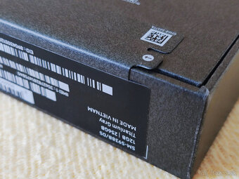 NEROZBALENY Samsung Galaxy S25 Ultra 12/256Gb Titanium Gray - 9