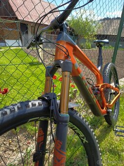 trek slash 9.7 carbon - 9