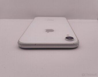 iphone Xr 64GB Blue - 100% BATERIA - 9