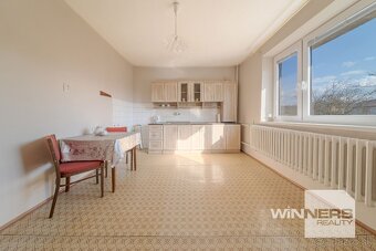 Tehlový RD s garážou • Košická Polianka • 10 km od Košíc - 9