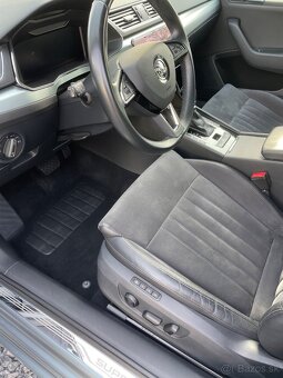 Škoda Superb 1.5 TSI - 9