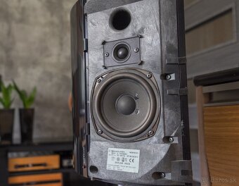 Bang & Olufsen Beolab 4000 MKII - 9