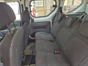 Ponúkam na predaj Dacia Dokker 1.6 - 9