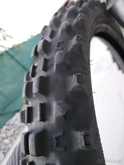 Yamaha TTR 600 - 9