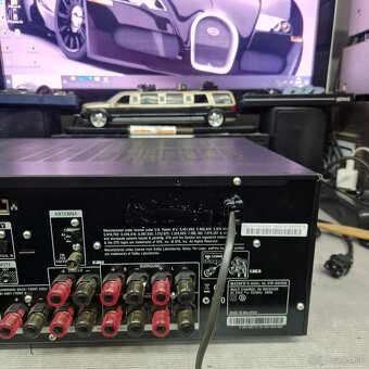 SONY STR-DN1020 7,2-kanálový AV prijímač... - 9