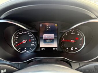Mercedes GLC 220d 4MATIC A/T - 9