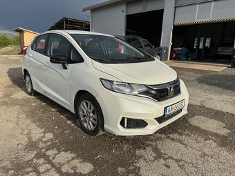 Honda Jazz 1.3 i-VTEC - 9