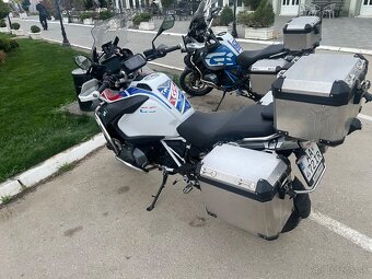 Predám BMW R 1250 GS Relly Adventure - 9