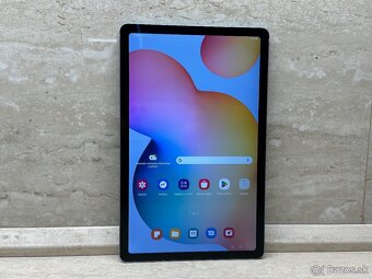 Samsung Galaxy Tab S6 Lite Wi-Fi 64gb - 9