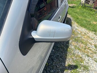 Golf IV Benzin-LPG - 9